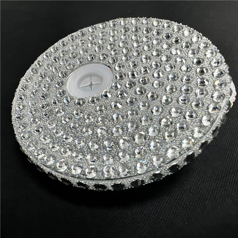bling lids in stock- 1